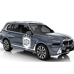 Bmw X7 G07 da 2022 | Accessori Tuning e Luci LED Xenon | QSPCARS
