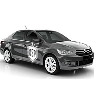 Citroen C-Elysee 12-16 | Accesorios Tuning y Luces LED | QSPCARS