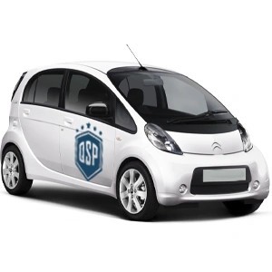 Citroen C-Zero | Accesorios Tuning y Luces LED | QSPCARS