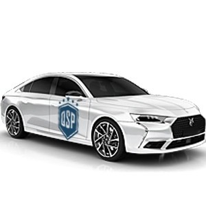 Accesorios Tuning y Luces LED para Citroen DS9 | QSPCARS