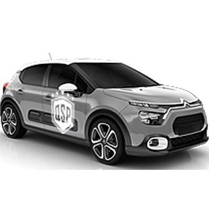 Citroen C3 desde 2020 | Accesorios Tuning y Luces LED Xenón | QSPCARS