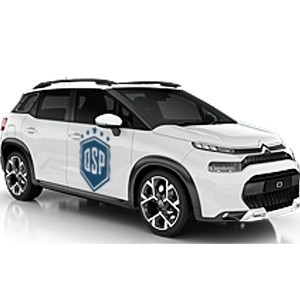 Citroen C3 Aircross desde 2021 | Accesorios Tuning y Luces LED | QSPCARS