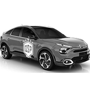 Citroen C4 3 | Accessori Tuning e Luci LED Xenon | QSPCARS