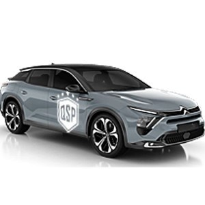 Citroen C5 X | Accessori Tuning e Luci LED Xenon | QSPCARS