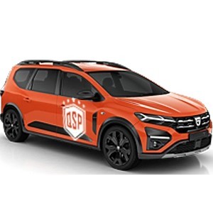 Accesorios y Luces LED Xenón para Dacia Jogger | QSPCARS