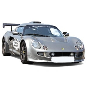 Lotus Exige S1 | Accesorios Tuning y Luces LED Xenón | QSPCARS