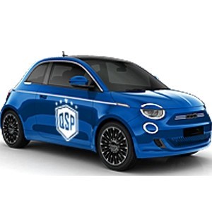 Fiat 500E | Accesorios Tuning y Luces LED Xenón | QSPCARS