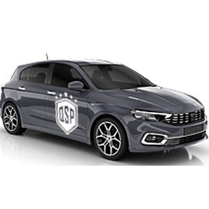Fiat Tipo 3 da 2021 | Accessori Tuning e Luci LED Xenon | QSPCARS