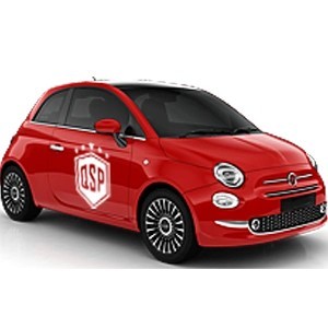 Fiat 500 desde 2015 | Accesorios Tuning y Luces LED Xenón | QSPCARS