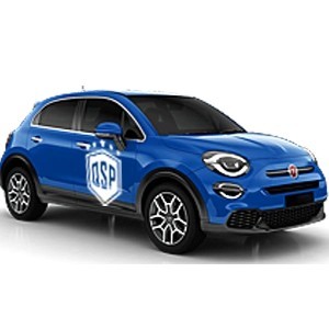 Fiat 500X desde 2018 | Accesorios Tuning y Luces LED Xenón | QSPCARS