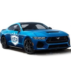 Accesorios Tuning y Luces LED para Ford Mustang 7 | QSPCARS