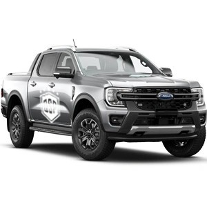 Accesorios y Luces LED para Ford Ranger Wildtrack | QSPCARS