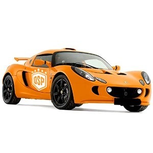 Lotus Exige S2 | Accesorios Tuning y Luces LED Xenón | QSPCARS