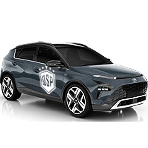 Hyundai Bayon | Accesorios Tuning y Luces LED | QSPCARS