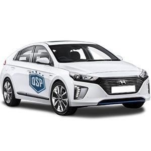 Hyundai Ioniq | Accesorios Tuning y Luces LED | QSPCARS