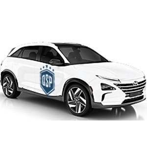 Hyundai Nexo | Accessori Tuning e Luci LED | QSPCARS