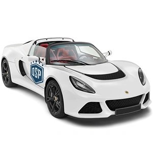 Lotus Exige S3 | Accesorios Tuning y Luces LED Xenón | QSPCARS