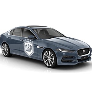 Accesorios y Luces LED Xenón para Jaguar XE desde 2019 | QSPCARS