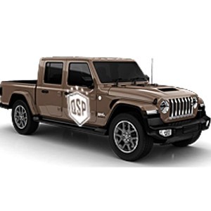 Jeep Gladiator | Accesorios Tuning y Luces LED | QSPCARS