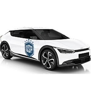 Kia EV6 | Accessori Tuning e Luci LED Xenon | QSPCARS
