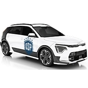 Kia Niro SG2 | Accesorios Tuning y Luces LED Xenón | QSPCARS