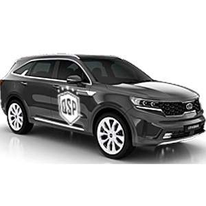 Kia Sorento 4 MQ4 | Accesorios Tuning y Luces LED Xenón | QSPCARS