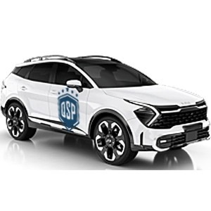 Kia Sportage 5 | Accesorios Tuning y Luces LED Xenón | QSPCARS