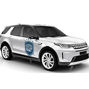 Land Rover Discovery Sport 2 | Accesorios y Luces LED | QSPCARS