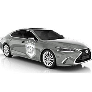 Lexus ES | Accesorios Tuning y Luces LED | QSPCARS