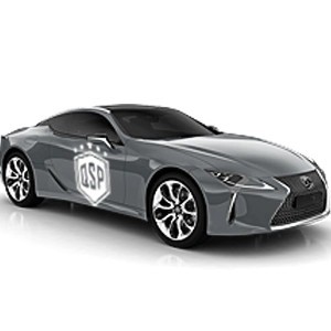 Lexus LC 500 | Accesorios Tuning y Luces LED | QSPCARS