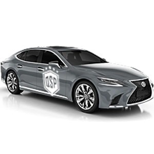 Lexus LS XF50 | Accesorios Tuning y Luces LED | QSPCARS