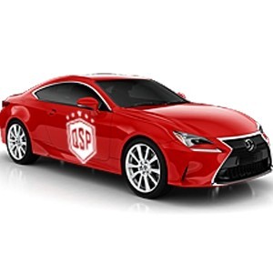 Lexus RC | Accesorios Tuning y Luces LED | QSPCARS