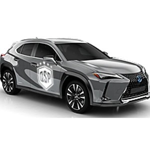 Lexus UX | Accesorios Tuning y Luces LED | QSPCARS