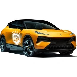 Lotus Eletre | Accesorios Tuning y Luces LED Xenón | QSPCARS