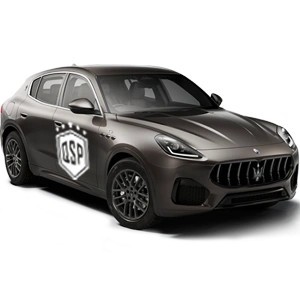 Accesorios Tuning y Luces LED para Maserati Grecale | QSPCARS