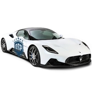 Accesorios Tuning y Luces LED para Maserati MC20 | QSPCARS