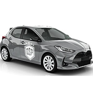 Accessori e Luci LED Per Mazda 2 Hybrid ZV | QSPCARS