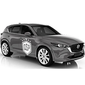 Accesorios y Luces LED para Mazda CX-5 2 desde 2021 | QSPCARS