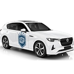 Accessori e Luci LED Xenon Per Mazda CX-60 | QSPCARS