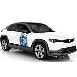 Zubehör und Xenon LED Beleuchtung für Mazda MX-30 | QSPCARS