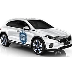 Mercedes EQA | Accesorios Tuning y Luces LED | QSPCARS