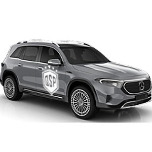 Mercedes EQB | Accesorios Tuning y Luces LED | QSPCARS