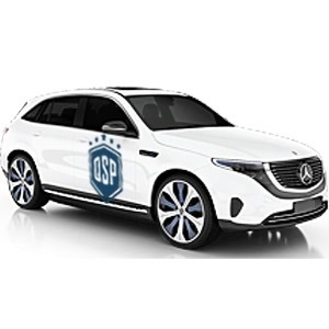 Mercedes EQC | Accesorios Tuning y Luces LED | QSPCARS