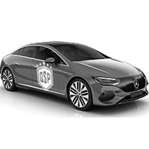 Mercedes EQE | Accessori Tuning e Luci LED | QSPCARS