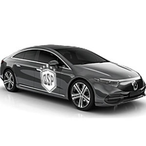Mercedes EQS | Accesorios Tuning y Luces LED | QSPCARS