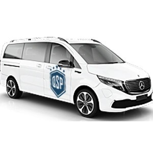 Mercedes EQV - eVito | Accesorios y Luces LED | QSPCARS