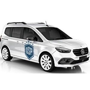Mercedes Citan 2 | Accesorios Tuning y Luces LED | QSPCARS