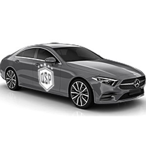 Mercedes CLS C257 desde 2021 | Accesorios y Luces LED | QSPCARS