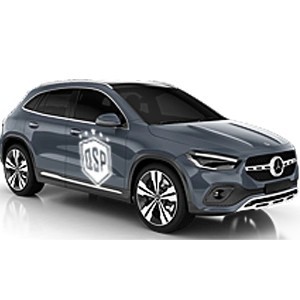 Mercedes GLA H247 | Accesorios Tuning y Luces LED | QSPCARS