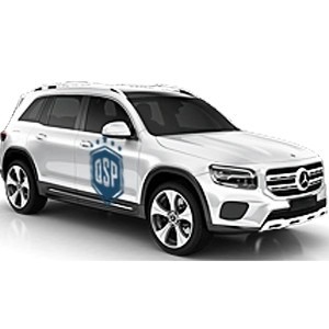 Mercedes GLB | Accesorios Tuning y Luces LED | QSPCARS